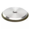 Dijamantsko tocilo 125mm tanjirastog oblika - Image 2