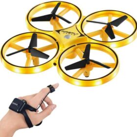 Dron Firefly komande ruka kaziprst 4 600x578 1 - DOBRODOŠLI NA IKSSHOP.COM