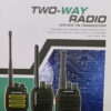 Dvosmerni Radio Baofeng Toki Voki - Image 6
