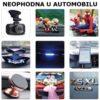 Dvostrana silikonska lepljiva traka 3 komada za 990 dinara - Image 3