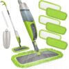 Džoger-SPRAY MOP - Image 4