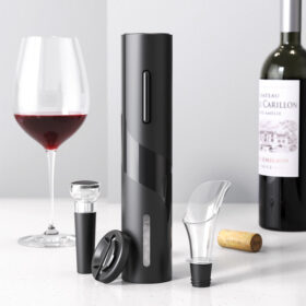 Electric Wine Bottle Opener - DOBRODOŠLI NA IKSSHOP.COM