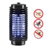 Električna lampa protiv KOMARACA i drugih insekata - Image 3