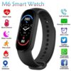 Pametna narukvica Fit Pro M6 Smart Band