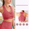 Fitnes komplet HELANKE i TOP za trening - Image 8