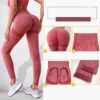Fitnes komplet HELANKE i TOP za trening - Image 9