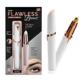 Flawless BROWS Uredjaj za korekciju obrva 5 1 - DOBRODOŠLI NA IKSSHOP.COM