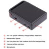 GPS Tracker TK102B - Image 2