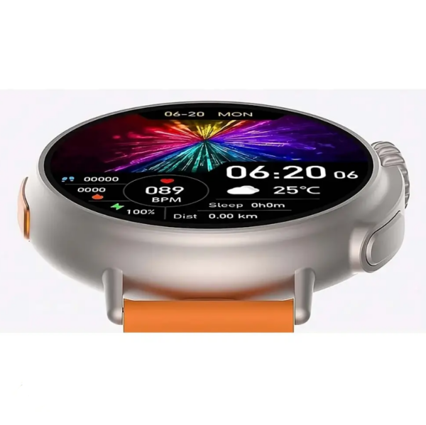 GT3UltraPametniSat SmartWatch 2 - GT 3 Ultra Pametni Sat - Smart Watch 