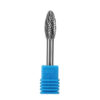 Glodala za metal 12mm – Elipsasto zaobljeno