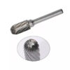 Glodala za metal 12mm – Cilindrično Zaobljeno - Image 2