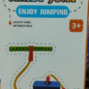 Guma za skakanje - Crazy jump - Image 3