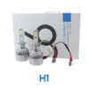 C6 LED sijalice za auto H1 H4 H7 - Image 5