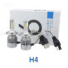 C6 LED sijalice za auto H1 H4 H7 - Image 6