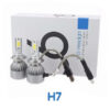 C6 LED sijalice za auto H1 H4 H7 - Image 7