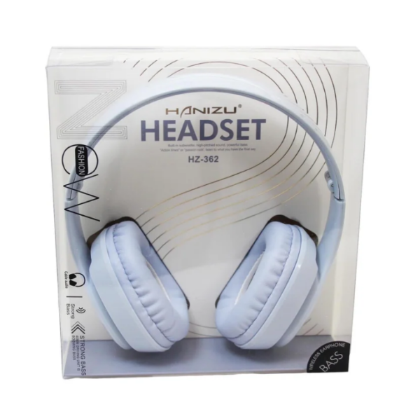 HeadsetMDR 362Slusalice2 - Headset MDR-362 Slušalice - Udobnost i Vrhunski Kvalitet Zvuka