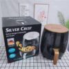 Sylver Crest Air Fryer friteza na vruc vazduh - Image 2
