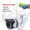 IP WIFI Smart Kamera - Image 3