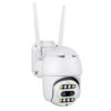 IP kamera 8MPX Smart 10x zoom - Image 3