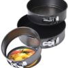 Kalupi za torte 3u1 – okrugli - Image 2