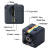 Mini Sigurnosna Kamera SQ11 - Image 3