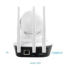 IP WiFi Rotirajuća Unutrašnja Kamera 1080p - Image 4