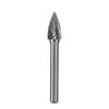 Glodala za metal 12mm – Konusno Špicasto - Image 2