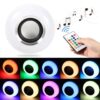 LED Bluetooth Muzička Sijalica - Image 3
