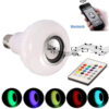 LED Bluetooth Muzička Sijalica - Image 6