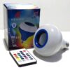 LED Bluetooth Muzička Sijalica - Image 7