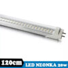 LED Neonka 20w 120cm