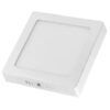 LED Panel 18w nadgradni kockasti - Image 2
