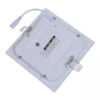 LED Panel 6w ugradni kvadratni - Image 2