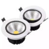 LED Spot 12w - Image 2
