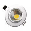 LED Spot 3w COB - Image 2