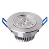 LED Spot 3w - Image 2