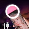 LED selfi svetlo za mobilne telefone - Image 6