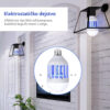 LED sijalica protiv komaraca - Image 6