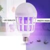LED sijalica protiv komaraca - Image 9