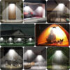 Solarna LED lampa luster - Image 4