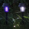 Solarna i UV Lampa Protiv Komaraca 1+1 Gratis - Image 3