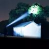 Lampa za glavu sa 5 led dioda 5*XPE - Image 4