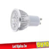 Led Sijalica GU10 3w