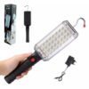 Led lampa punjiva sa magnetom - Image 2