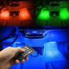 LED RGB Unutrašnja auto svetla - Image 5