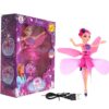 ČAROBNA LUTKA-LETEĆA PRINCEZA - Image 3