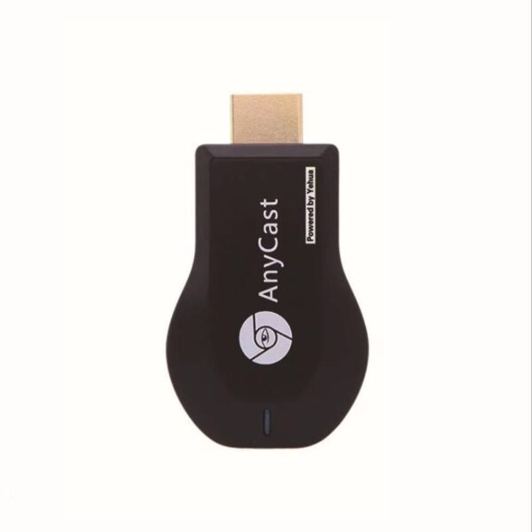 M9 PlusHDMIWiFiAdapterzaTV 2 - M9-PLUS Miracast HDMI WiFi Dongle je uređaj koji omogućava bežično povezivanje vašeg TV-a, monitora ili projektora sa uređajima poput pametnih telefona, tableta i laptopova. Evo nekoliko ključnih karakteristika i informacija: