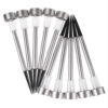 Set od 6 SOLARNIH baštenskih LED lampi - Image 10