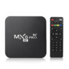 Android smart box MXQ 4K Pro - Image 4