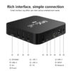 Android smart box MXQ 4K Pro - Image 6
